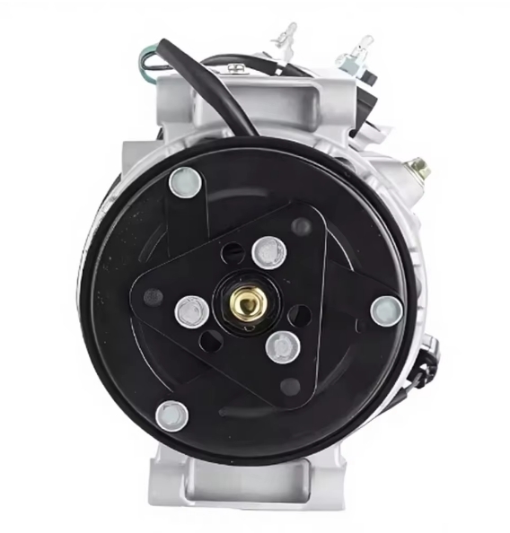 INTL-XZC1011 PXC16 New Air Compressor for Jaguar/Daimler XK CO 1694C 9X2319D629DB
