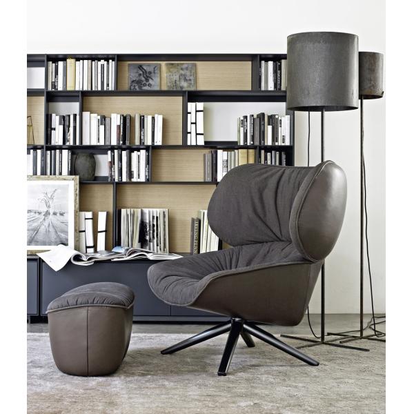 B&B Italia - Tabano chair