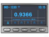 13.3-inch touch display with HDMI TFT LCD screen, resolution 1920x1080 pixels  luminance 1000cd/m2  EDP interface  high brightness