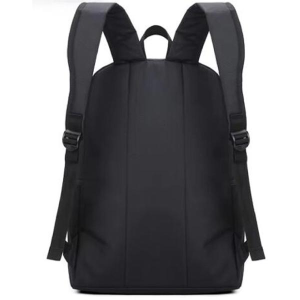 Custom Teenager Casual Sport Backpack Waterproof Unisex School Bag