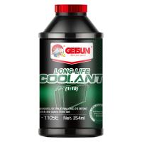 ODM Antifreeze Vehicle Car Engine Coolant 1:10 354ml