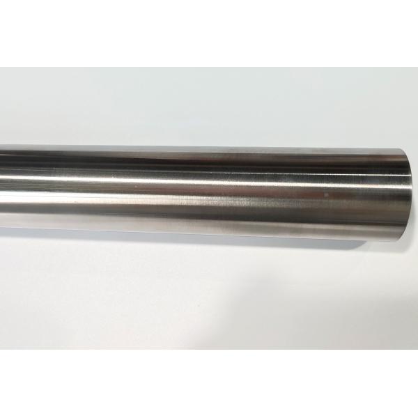 Chemical Electronic Industry TA1 TA2 Tantalum Tube Pipe Corrosion Resistant