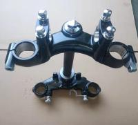 Personnalisation de pièces moulées Suzuki Gn125