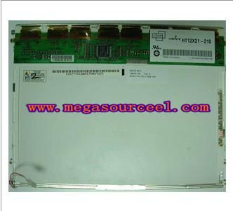 LCD Panel Types HT12X21-210 BOE HYDIS 12.1 inch 1024 * 768 pixels LCD Display