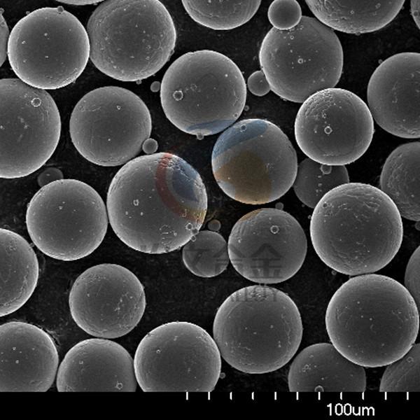 17-7PH(AISI 631) Stainless Steel Spherical Powder for 3D printing