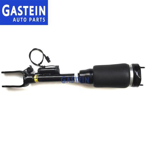 1643206013 Mercedes W164 Ml350 Air Bag Shock Absorber With Ads