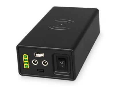 lítio Ion Batteries 18650 de 3.7V 12800mAh para os dispositivos do reconhecimento de cara