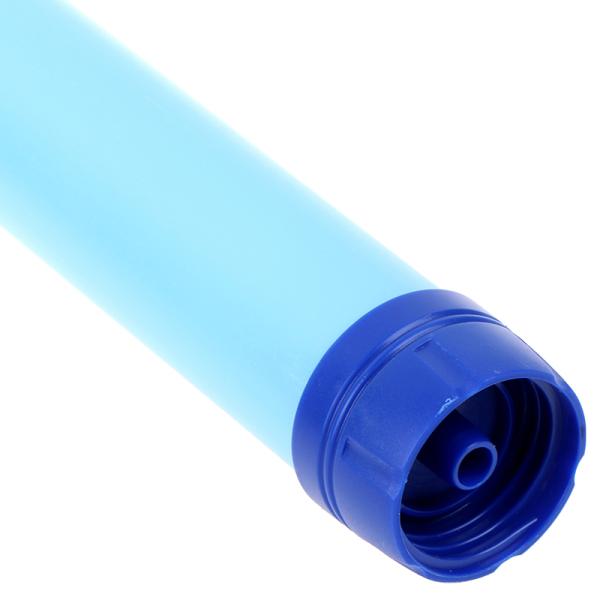 Аварийный располагаясь лагерем очиститель соломы водяного фильтра выпивая укладывая рюкзак пешее на открытом воздухе выживание