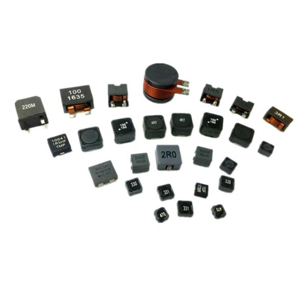 47uh Shielded SMD Power Inductor Multilayer Ferrite Chip Inductors