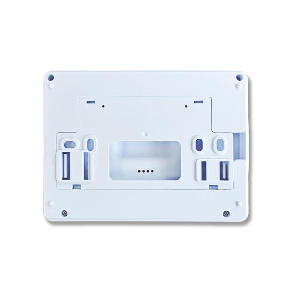 Energy Saving Boiler Room Heating Thermostat with Temperature Measurement Accuracy ±1°C at 20°C and Adjustable Temperature Range 5 To 35°C in 0.5°C Increments