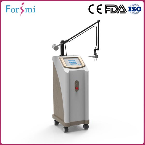 Import America Coherent laser CO2 vaginal tightening warts removal fraction laser