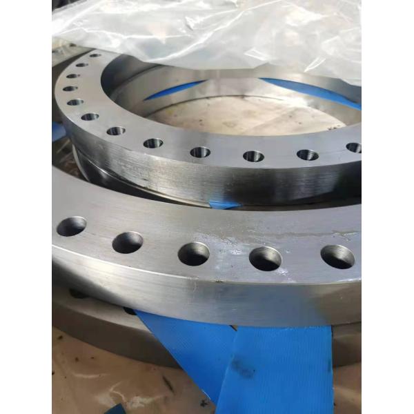 Welding Forging Ss 316 Stainless Steel Flanges Dn500 - Dn1600