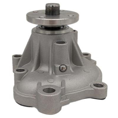 Bomba de agua Toyota Hiace Hilux 16100-79035 OEM -40℃ a 100℃