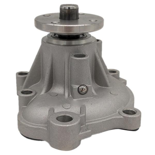 Factory wholesale direct sales Toyota Hiace Hilux Water Pump 16100-79035 OEM -40℃ to 100℃
