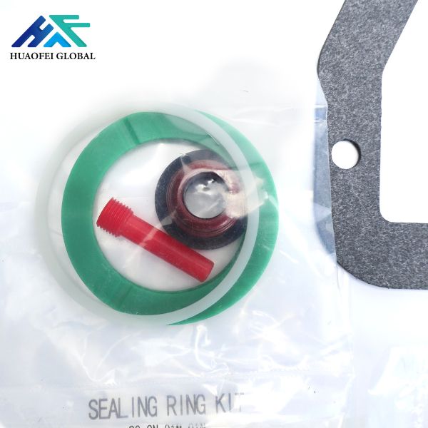 01M Repair Kit Automatic Transmission Gearbox For Volkswagen