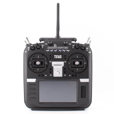 RadioMaster TX16s MKII Radio Control System ExpressLRS or Multi-protocol 4in1 Radio Controller