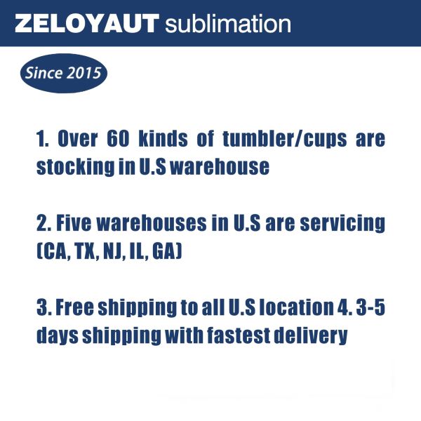 USA Warehouse FREE Shipping 3-40oz Sublimation Cups Plastic Colored Sublimation Mugs Clear and Frosted Tumbler for Heat Press