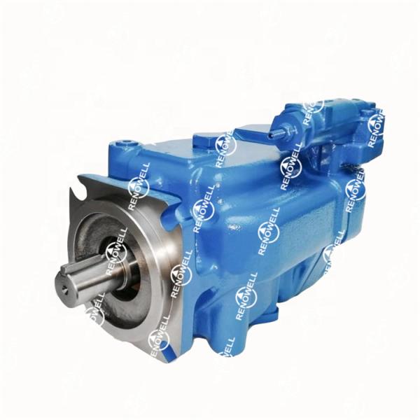 Small Size Hydraulic Piston Pump PVH57 PVH74 PVH98 PVH131 PVH141
