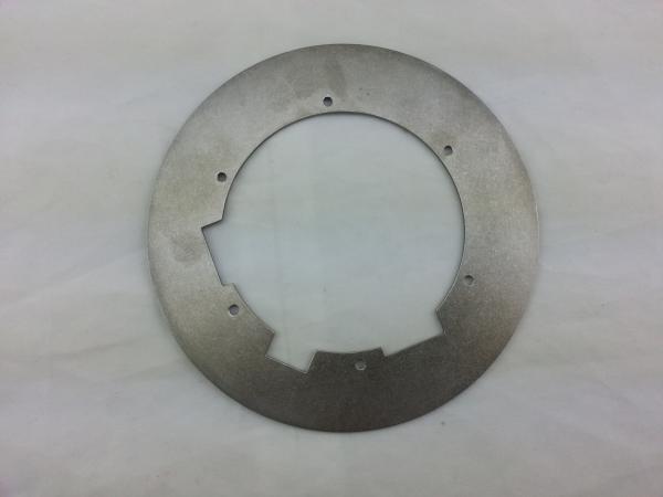 90933000 La placa del prensatelas es una pieza del XLC7000