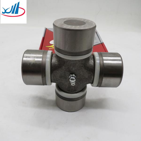 Best Selling Yutong Bus Parts Universal Cross Joint Bearing Shaft WG9319313250