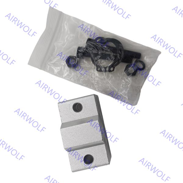 HR15, HR30, HR60, HR80, HR100 CJAC HR Series Hydraulic Speed Controller​