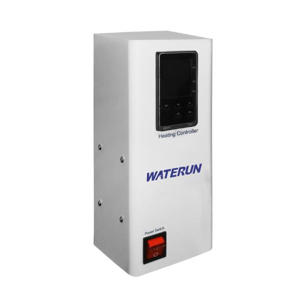 0.4-0.6 MPA Auto Soldering Robot , Multifunctional Dip Soldering Machine