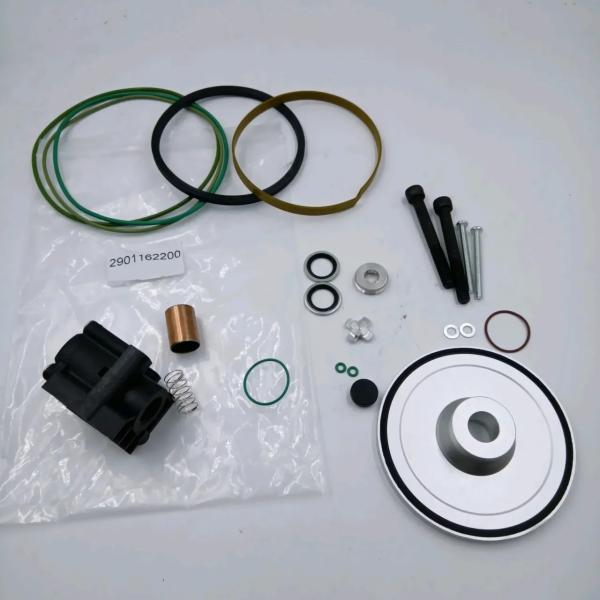 Atlas Air Compressor Maintenance Package 2901162200 for Preventive Care