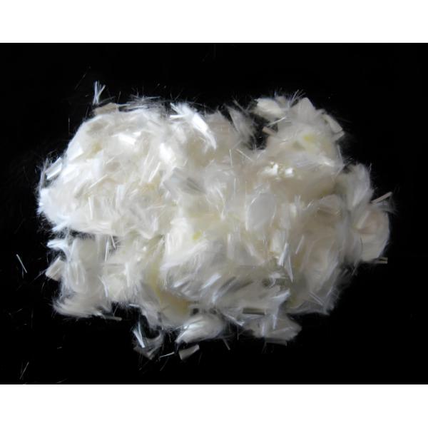 ぬいぐるみ用 2Dx38mm フラットセミダルアクリル繊維、迅速な配達