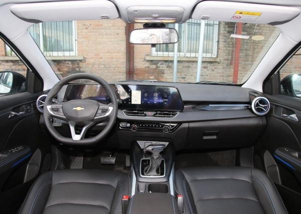 Chevrolet Monza 1.3t Híbrido Automático Edição Exclusiva Tecnologia Híbrida Avançada 2024