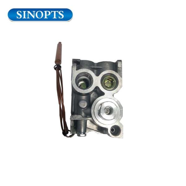                  Gas Thermostat 8-33 Degree Gas Safety Valve             