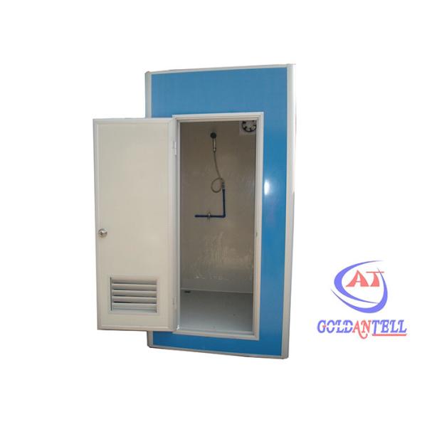 кабина ливня стальной ванны панели сэндвича Q23 75mm EPS