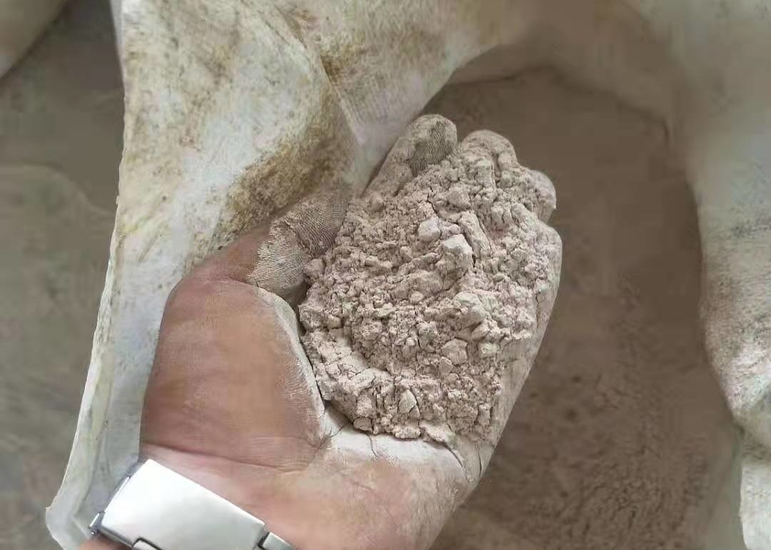 Производственная установка Perlite машинного оборудования Pulverizer порошка руды известняка