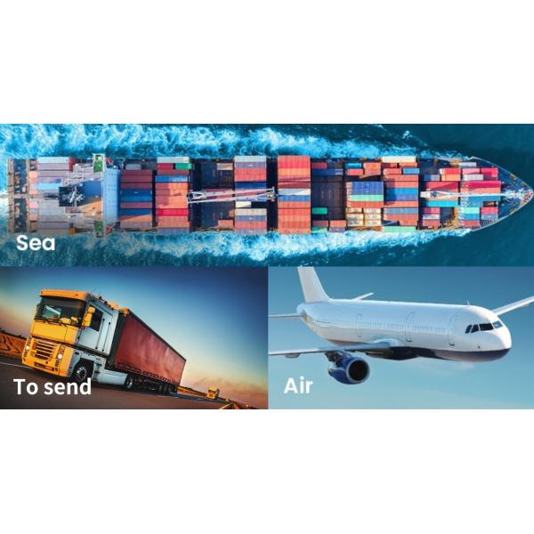 VN D7 CZ Air Freight Courier Battery Overseas Air Cargo Services To Brisbane