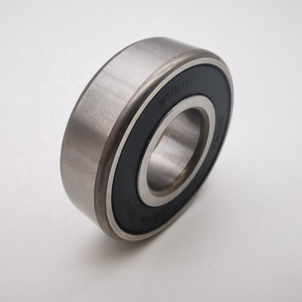 Добро пожаловать в OEM и ODM 6204 SHEN Tub Deep Groove Bearing для деталей стиральной машины