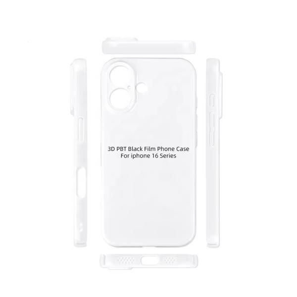 Coques d'iPhone personnalisées pour sublimation