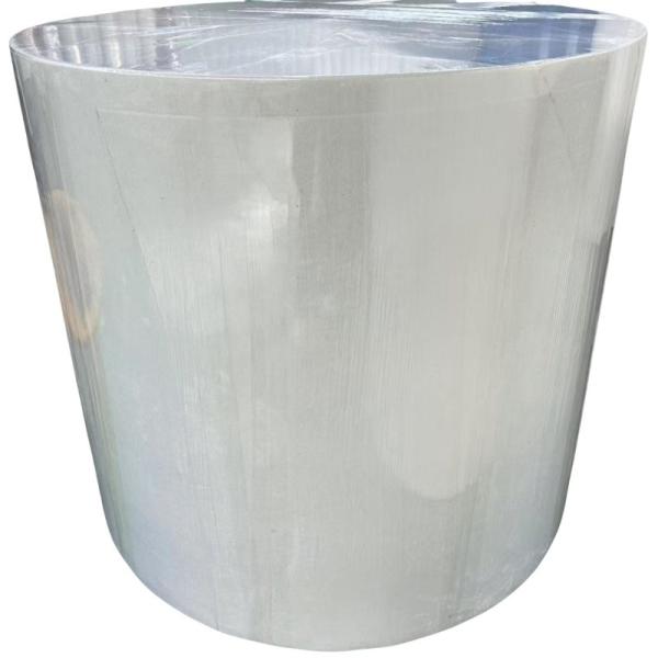 Spun Bonded Polyester Asphalt Cloth Felt Base Cloth For Asphalt Sheet Roofing