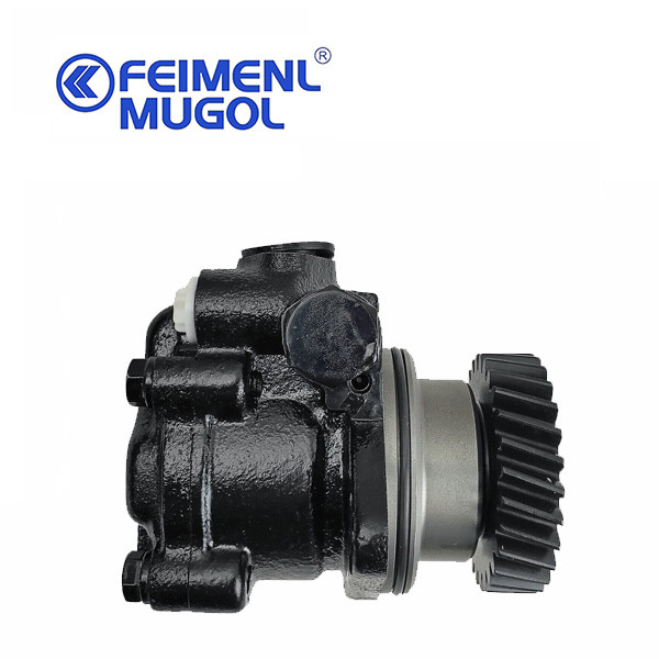 Насос силового управления Isuzu Elf 1982-84 3.3L 3.9L 4BD1 4BC2 Isuzu Elf Запчасти грузовиков