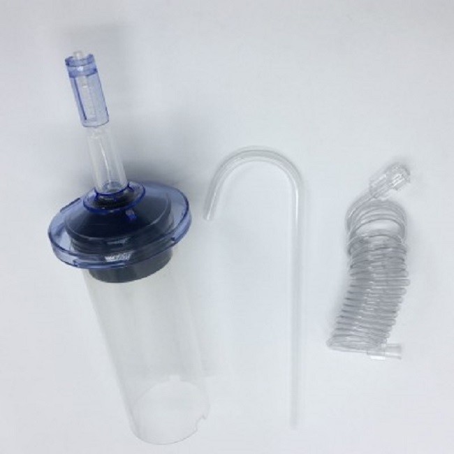 PE PP PP медицинское ЕСЛИ шприц шприца 200ml инжектора CT Angiographic