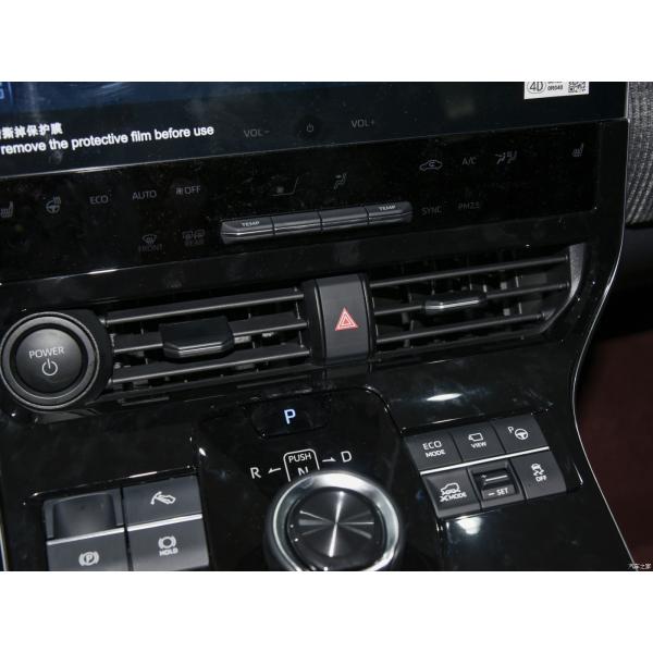 2023 TO-YOTA BZ4X Pure Electric SUV 4WD Vehicles High Speed 2WD 0km Used Cars To-yota Bz4x Cheap Car For Sale