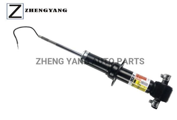 Front Vehicle Air Suspension Shock Absorber W/ Magnetic Ride Control 23312167 For Cadillac Escalade