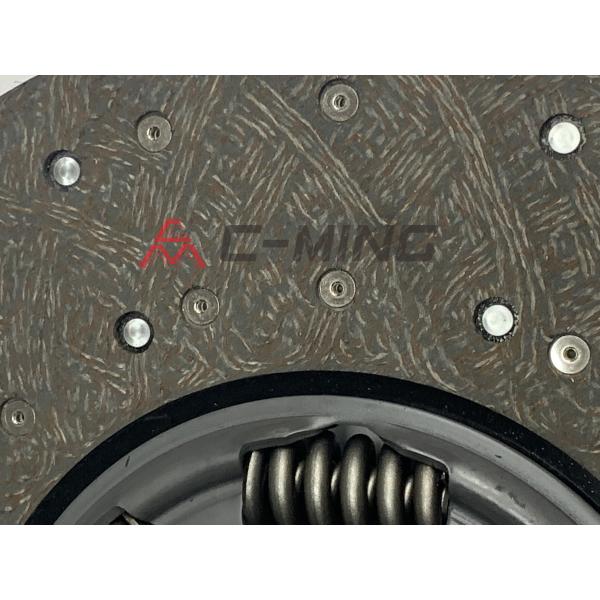1849000757 Eaton Clutch Kit IVECO Euro Cargo 380*200*10*44.5