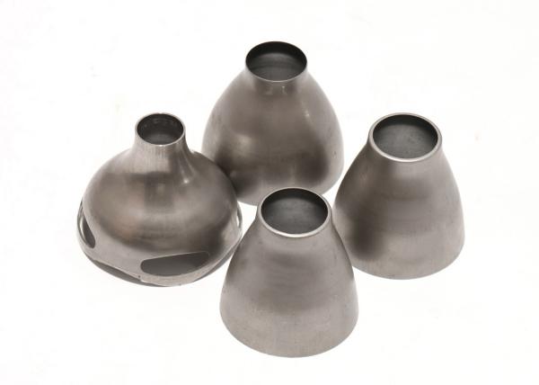 Customized metal deep drawing parts with accurate tolerance ± 0.05mm
