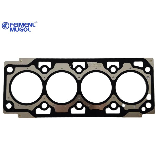 Long-Life Tested 1003400-ED01 Cylinder Head Gasket for Great Wall 4D20 Turbo Diesel Engine Use.
