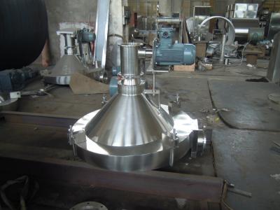 Stainless Steel Material Hopper Pharma Lift Phar, Additive Production Machines
