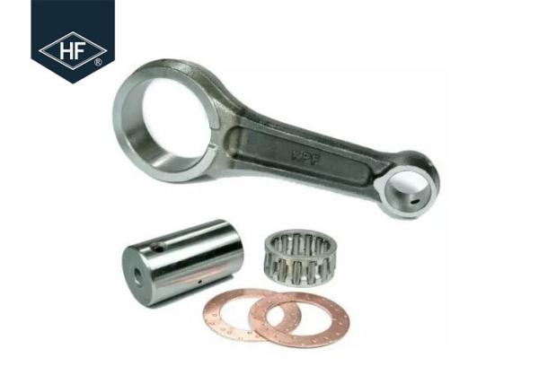 1045 Steel Motorcycle Connecting Rod Kit For Honda CBX250 XR 250 Twister Tornado 250
