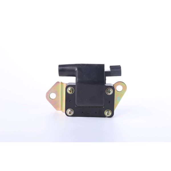 High Performance Ignition Coil for Mitsubishi Pajero MD338169 with 38-40KV Open Circuit Test and 3 Pins