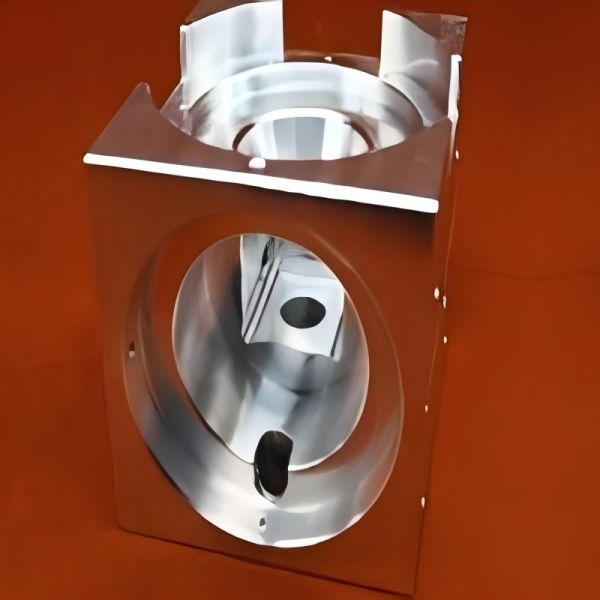 Motor Mount