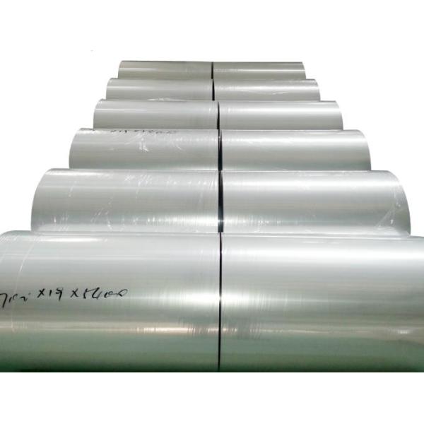 Прозрачная пленка BOPP для упаковки пищевых продуктов, устойчивая к влаге