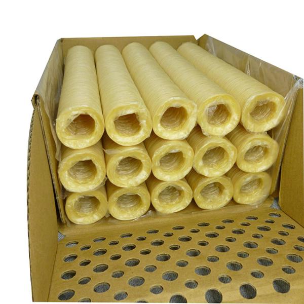 28mm Collagen Sausage Casings Edible For Sausages