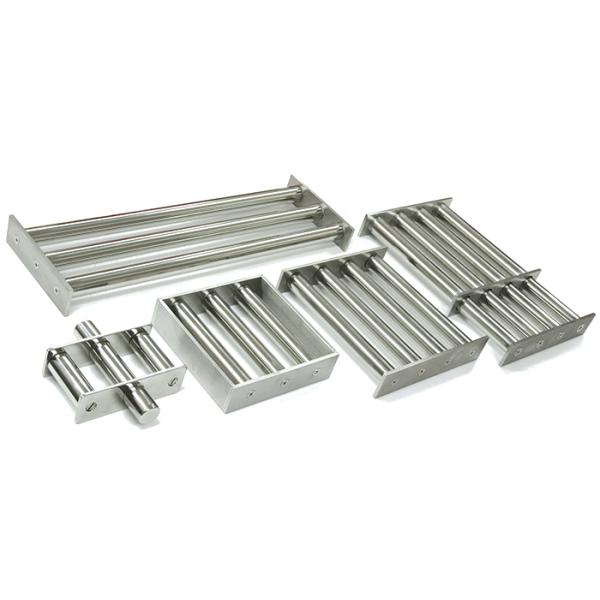 Неодимовый магнит класса N52 12000 Гаусса с цилиндрической стержней для применения в датчиках